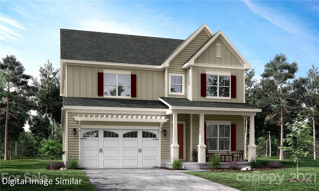 1261 Rae Court, Unit 7 Denver, NC 28037 - Photo 1 of 19 Gallery Image 1