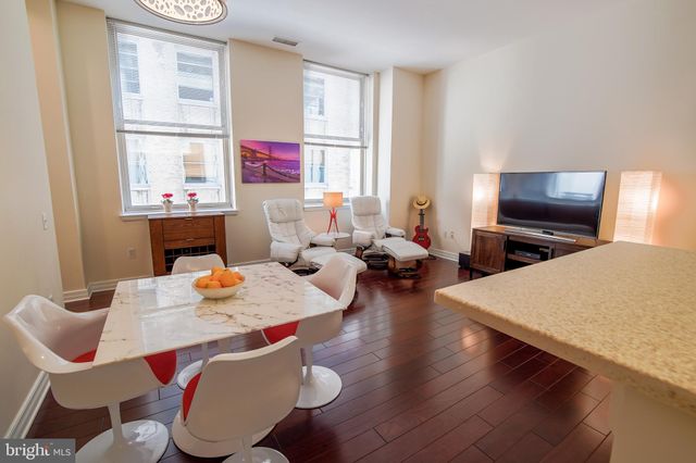 $280,000 | 1600 Arch Street, Unit 1604, Philadelphia, PA 19103