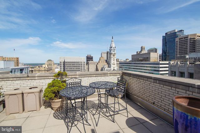 $280,000 | 1600 Arch Street, Unit 1604, Philadelphia, PA 19103