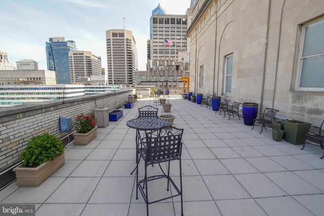 $280,000 | 1600 Arch Street, Unit 1604, Philadelphia, PA 19103