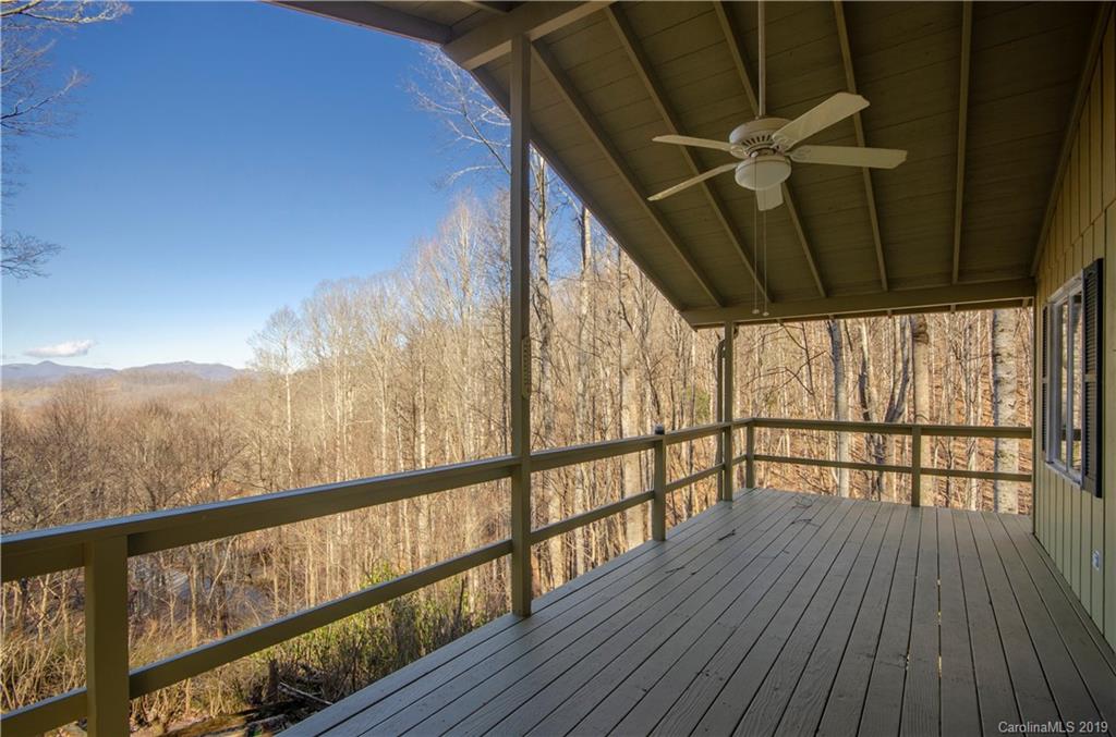 263 Old Country Road Waynesville, NC 28786 - Photo 11 of 28