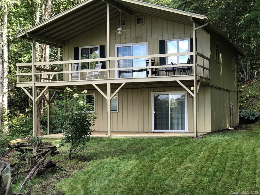 263 Old Country Road Waynesville, NC 28786 - Photo 23 of 28