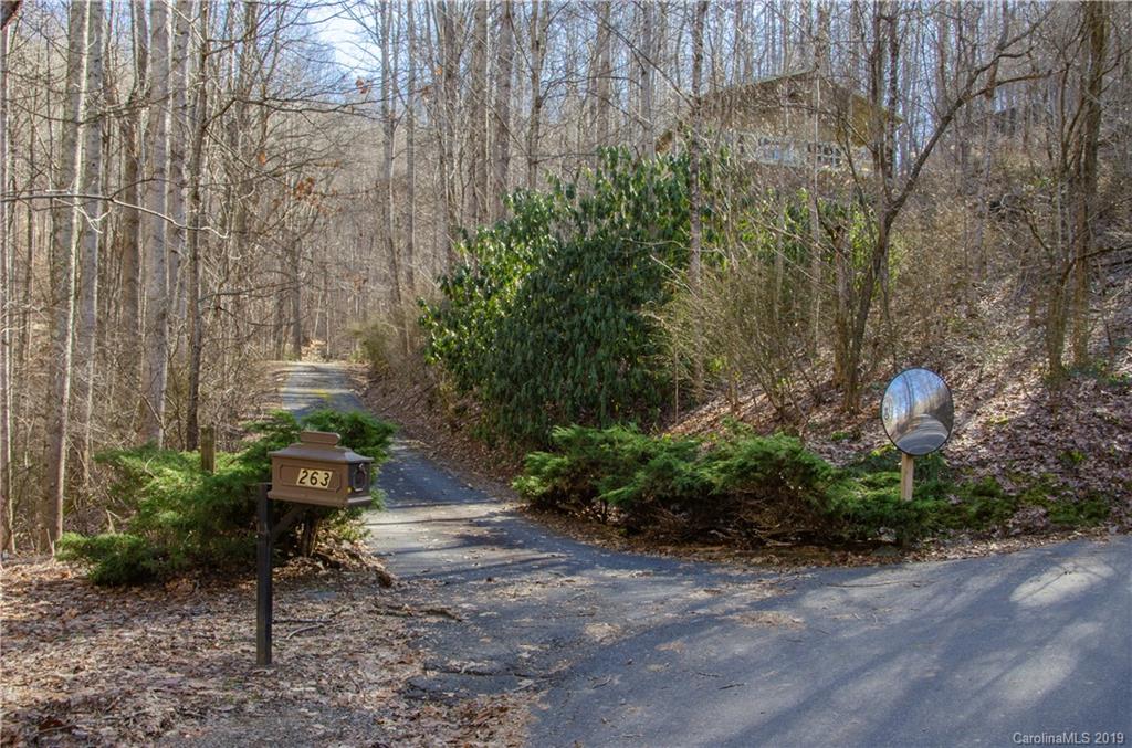263 Old Country Road Waynesville, NC 28786 - Photo 4 of 28