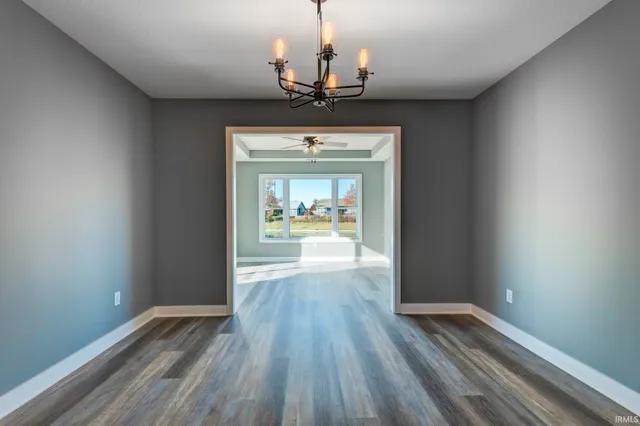 $359,900 | 14198 Escondida Cove, Fort Wayne, IN 46845