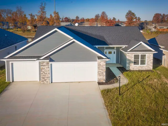 $359,900 | 14198 Escondida Cove, Fort Wayne, IN 46845