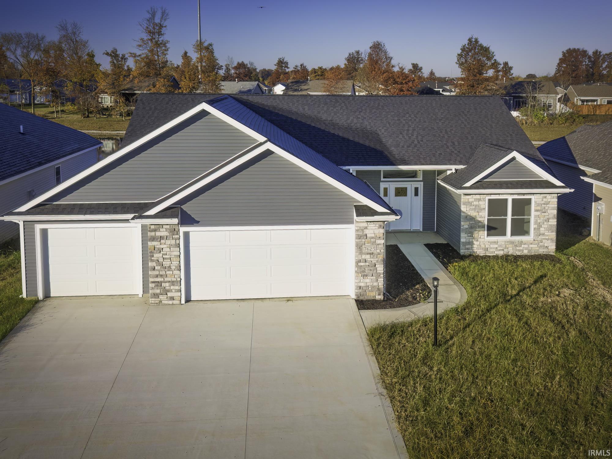 14198 Escondida Cove Fort Wayne, IN 46845 - Photo 27 of 28