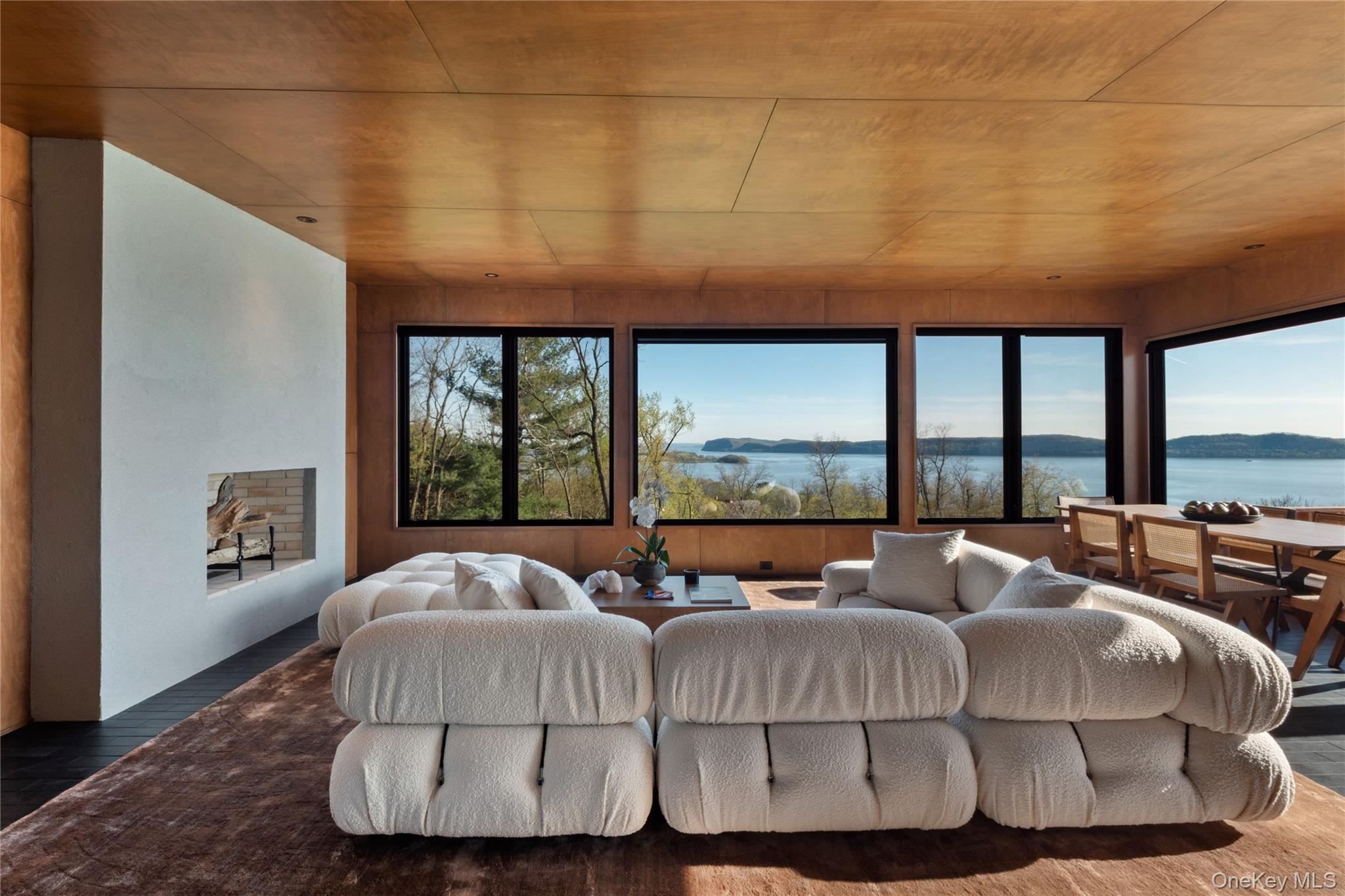 15 Finney Farm Road Croton-on-Hudson, NY 10520 - Photo 26 of 32 Great Room of 1 BR Guest House with Full Kitchen