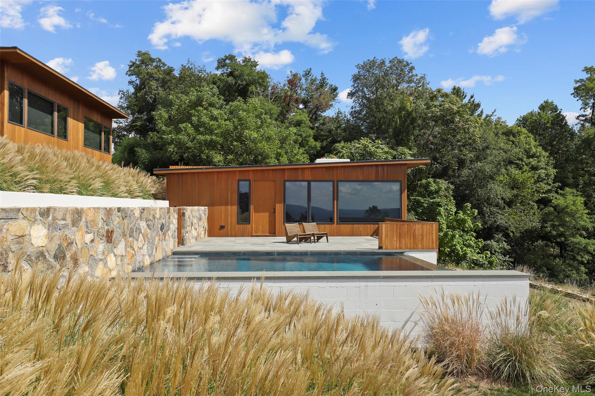 15 Finney Farm Road Croton-on-Hudson, NY 10520 - Photo 7 of 32 Private Pool Experience