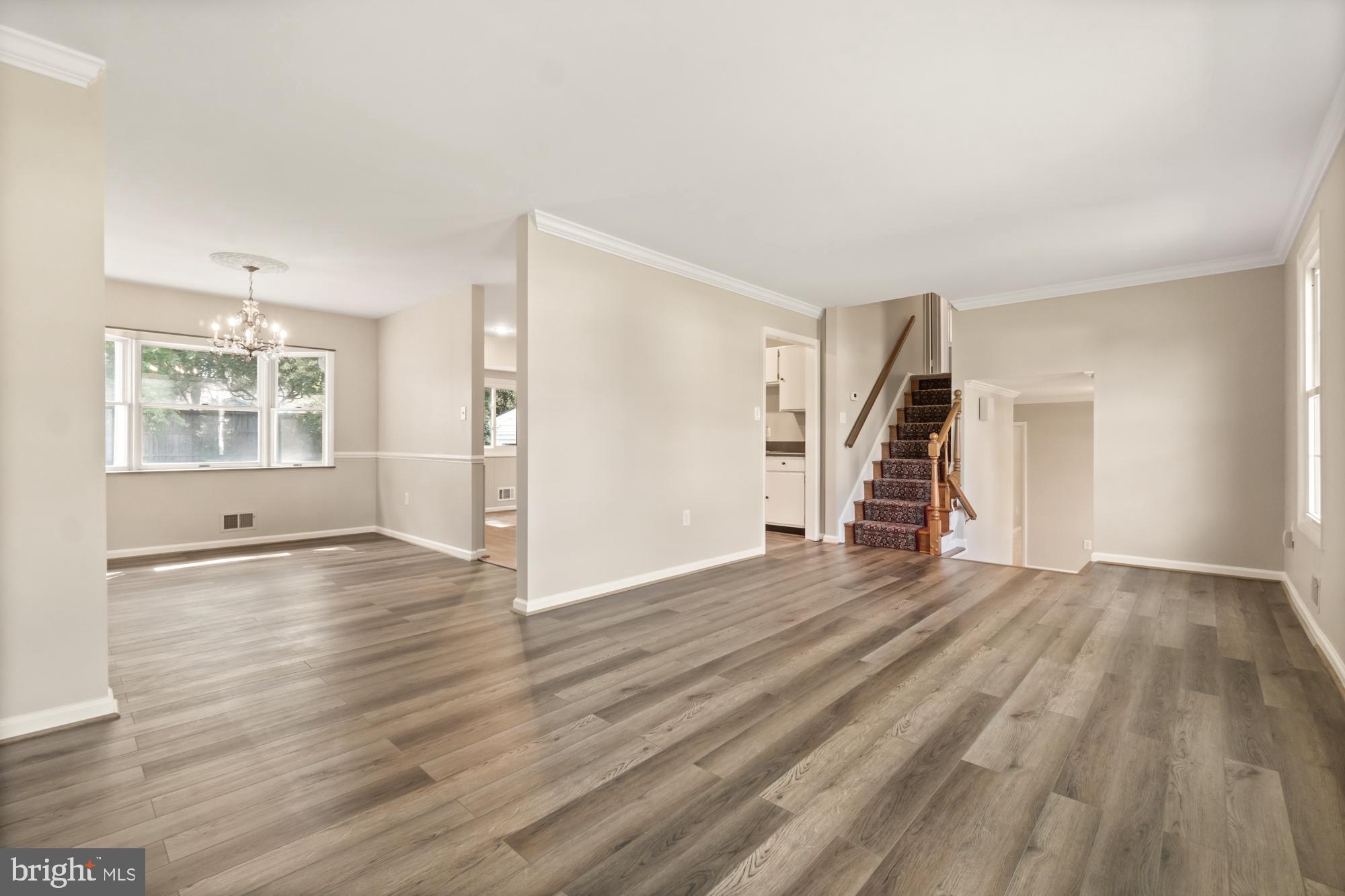 17336 Fletchall Road Poolesville, MD 20837 - Photo 13 of 55 Unquestionably move-in ready