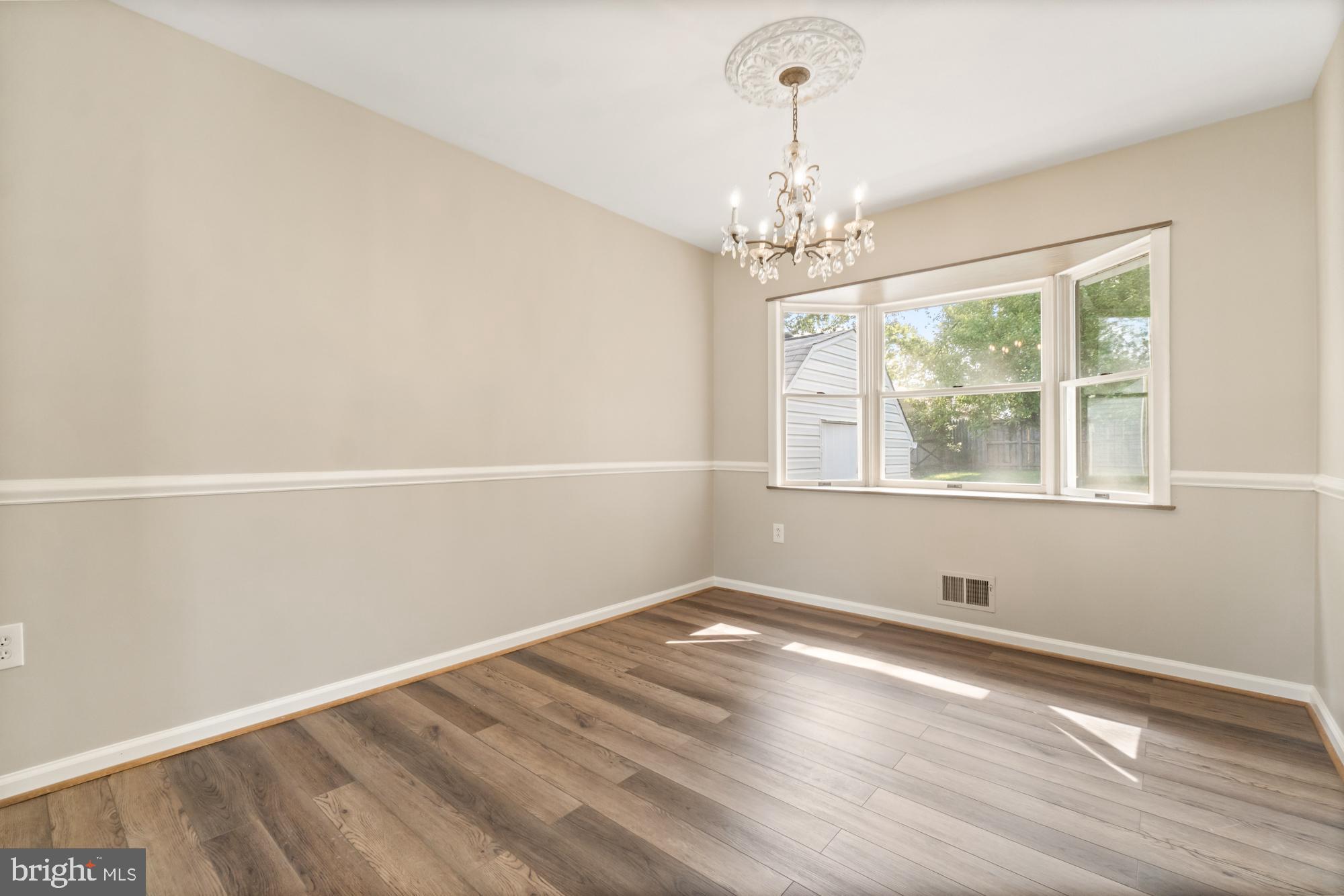 17336 Fletchall Road Poolesville, MD 20837 - Photo 16 of 55 ....or room for a kitchen expansion?