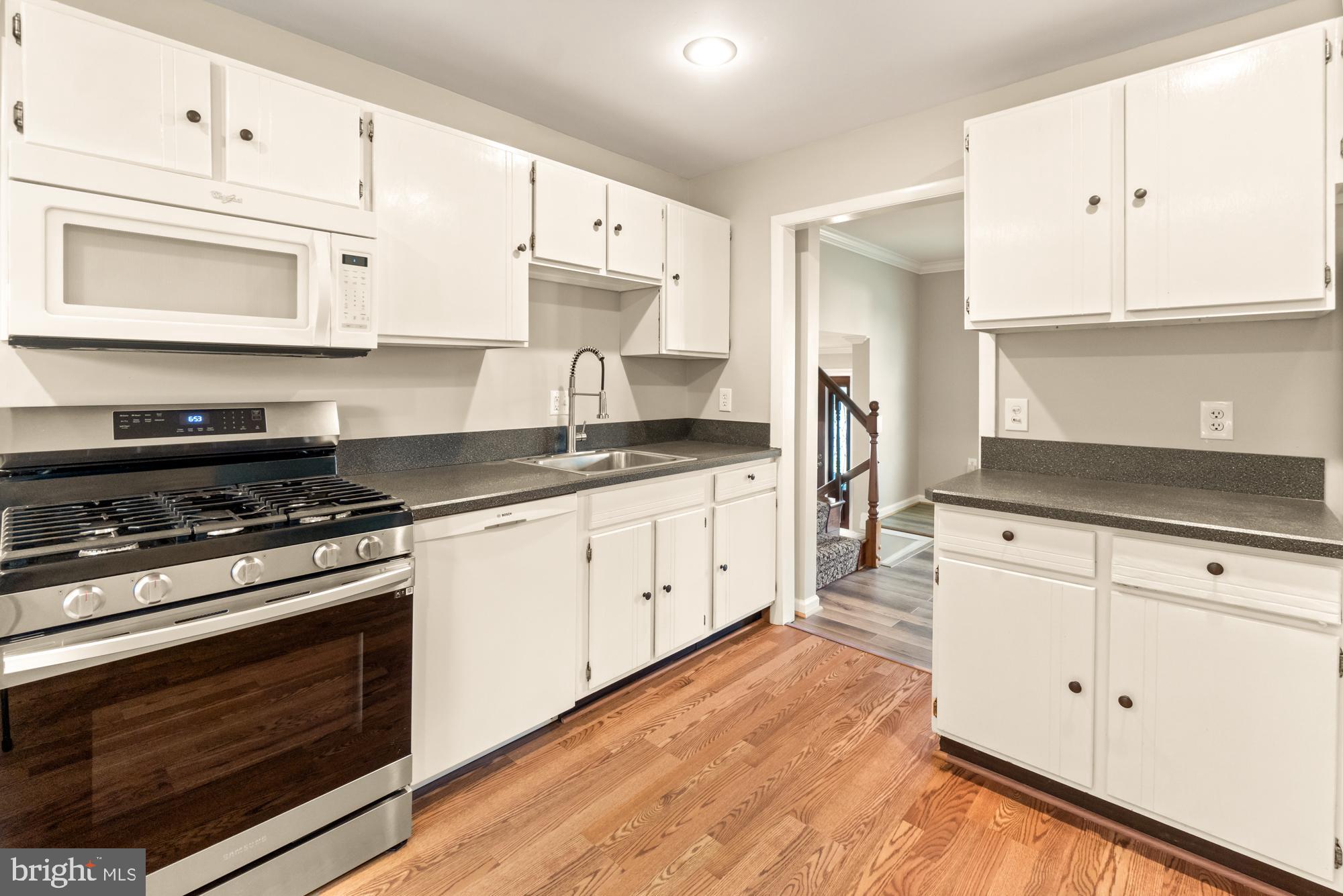 17336 Fletchall Road Poolesville, MD 20837 - Photo 18 of 55 Plenty of cabinet space