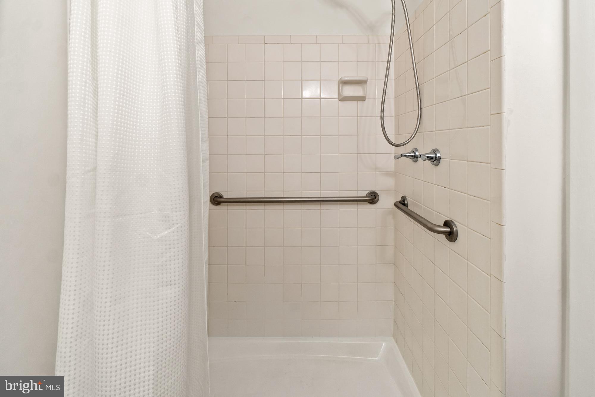 17336 Fletchall Road Poolesville, MD 20837 - Photo 31 of 55 Primary bath shower