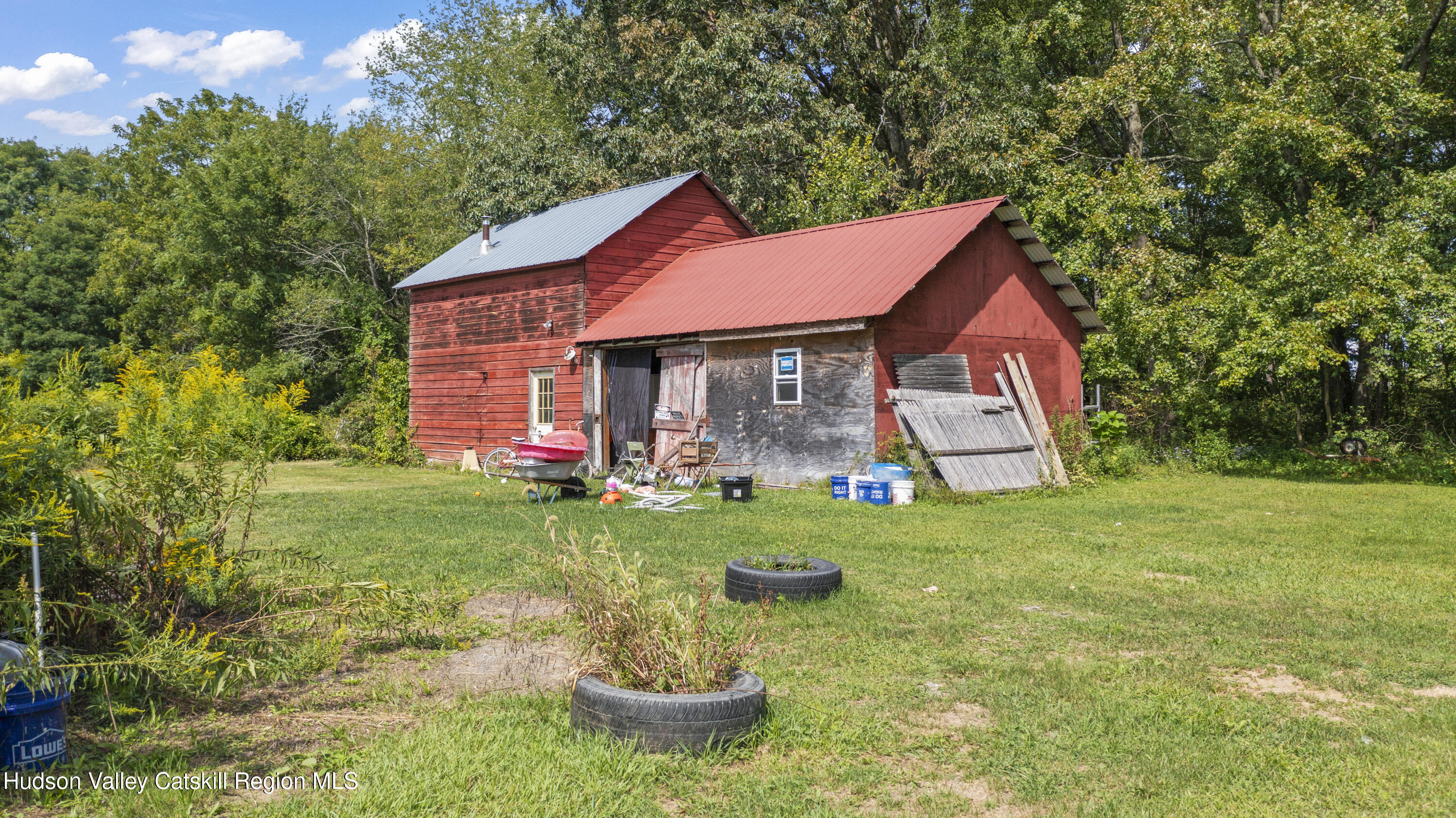 11 Falls Road Hudson, NY 12534 - Photo 22 of 28 DJI_0125