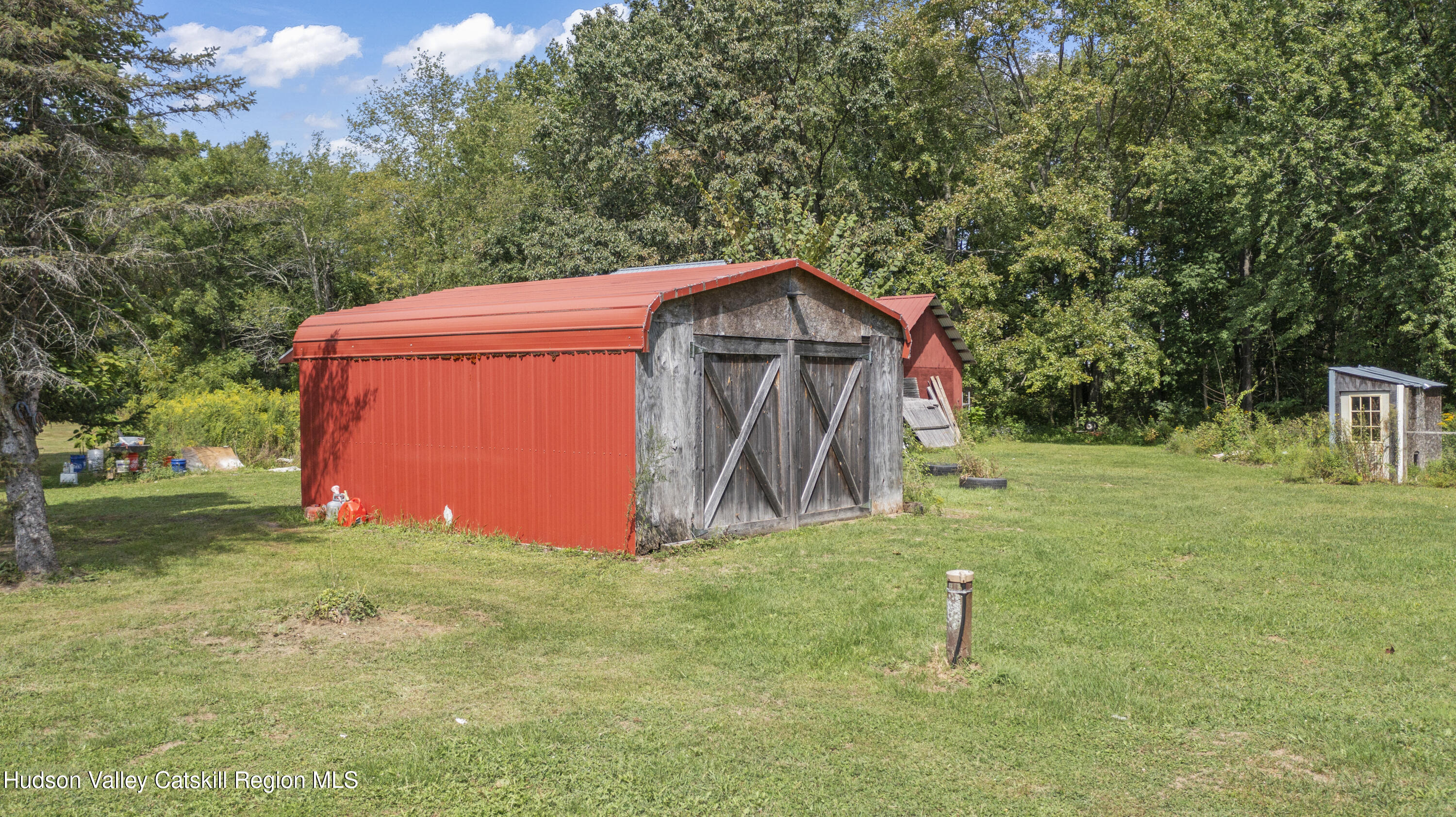 11 Falls Road Hudson, NY 12534 - Photo 23 of 28 DJI_0120
