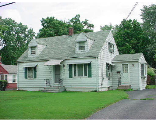 97 Leitch Street Springfield, MA 01109 - Photo 1 of 1