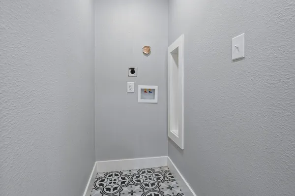 a bathroom with a sink