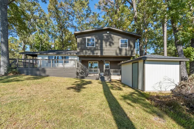 $339,000 | 284 Hackberry Street, Trinity, TX 75862