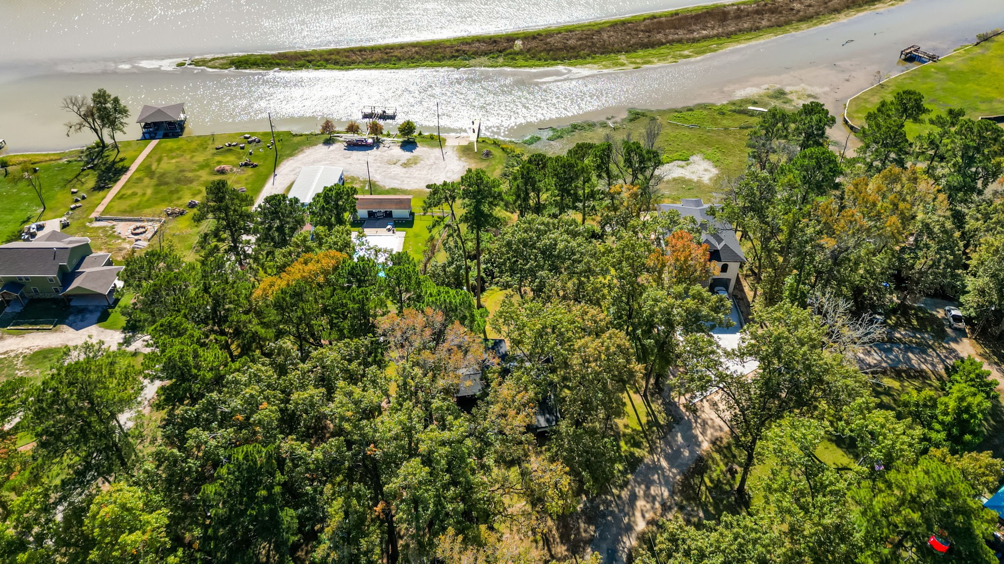 284 Hackberry Street Trinity, TX 75862 - Photo 39 of 42