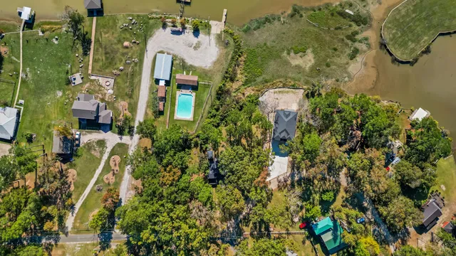 $339,000 | 284 Hackberry Street, Trinity, TX 75862