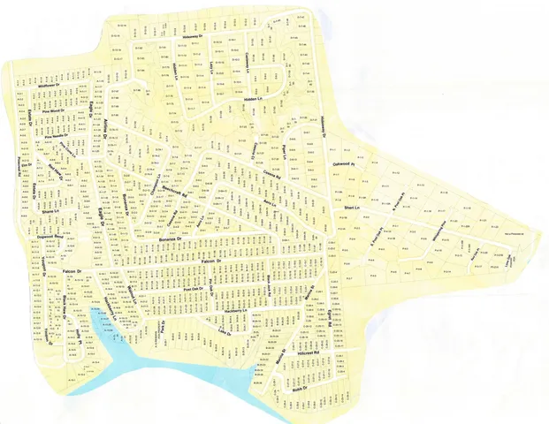 $339,000 | 284 Hackberry Street, Trinity, TX 75862