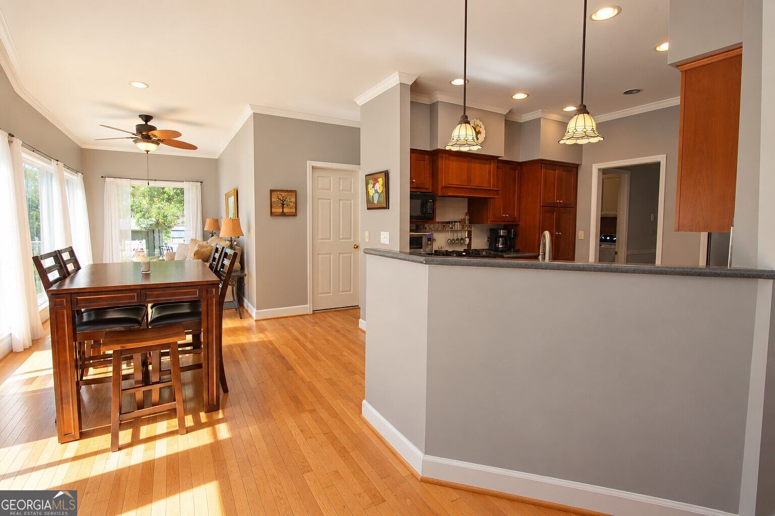 19 Oakfield Drive Southeast Rome, GA 30161 - Photo 29 of 58 Gallery Image 29