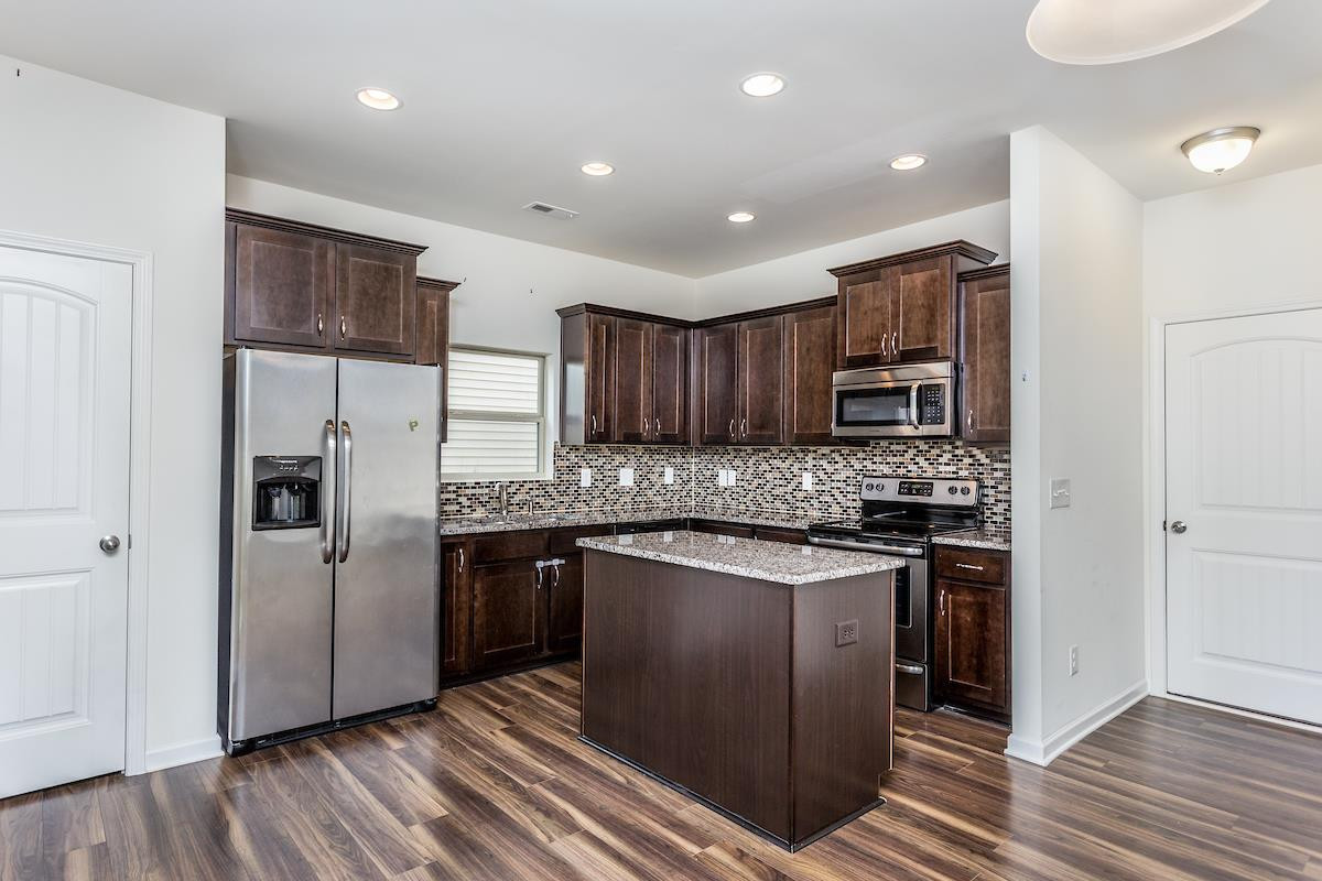 1417 Lombar Street Raleigh, NC 27610 - Photo 10 of 19 Photo 10