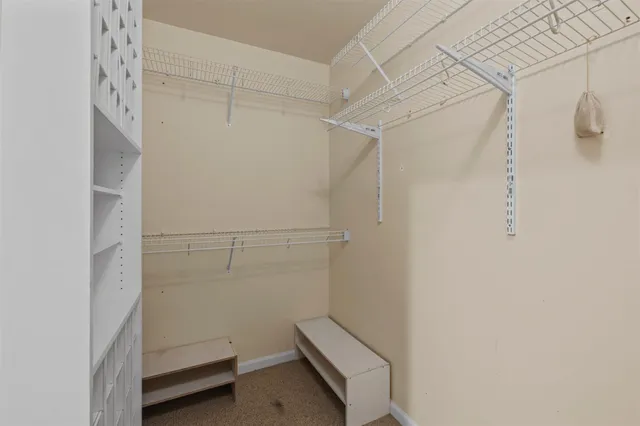 a view of utility room