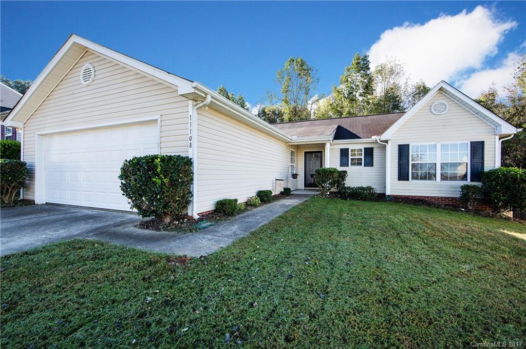 11108 Palestrina Road, Unit 162 Charlotte, NC 28215 - Photo 1 of 23 Gallery Image 1