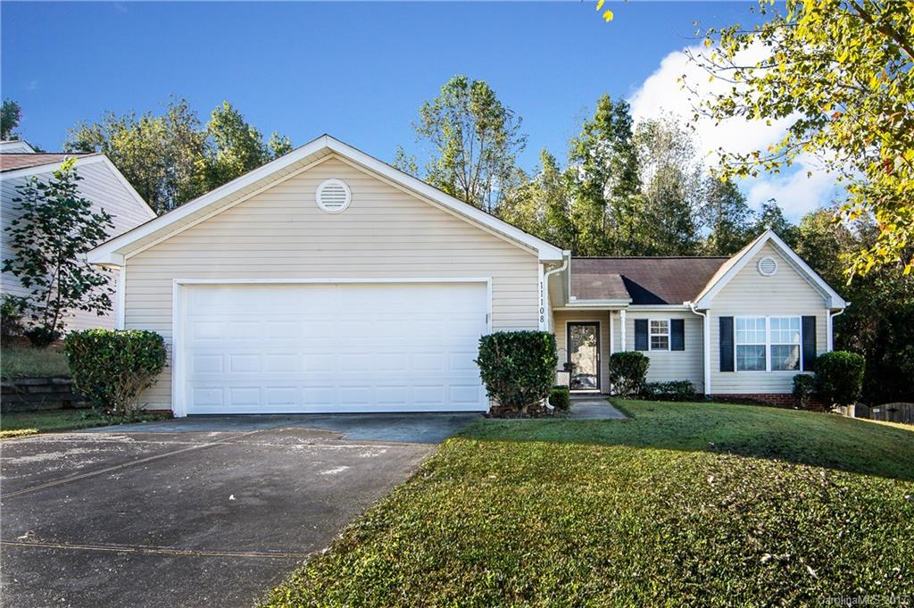 11108 Palestrina Road, Unit 162 Charlotte, NC 28215 - Photo 2 of 23 Gallery Image 2