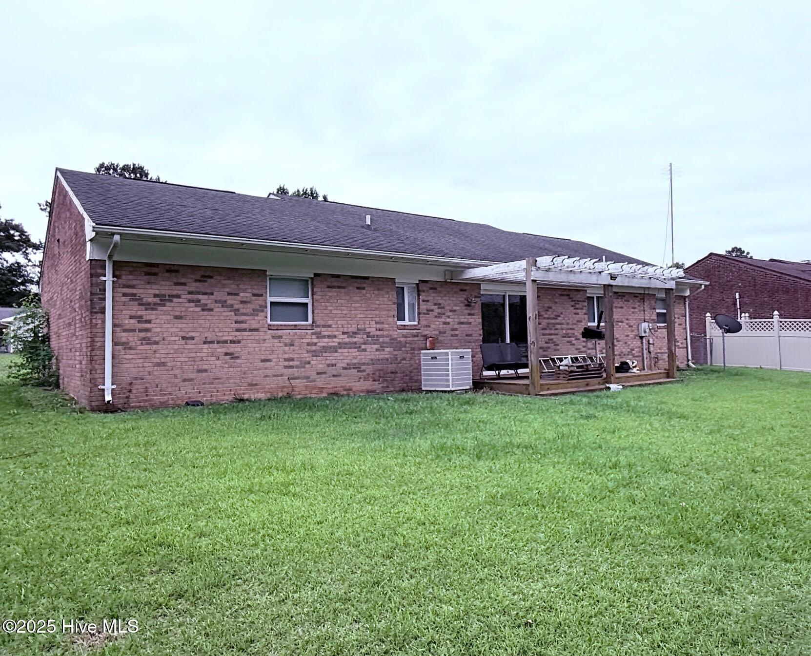 126 Balsam Road Jacksonville, NC 28546 - Photo 26 of 29 IMG_7743