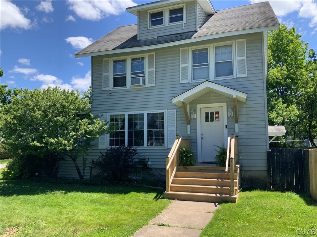 824 Floyd Avenue Rome, NY 13440 - Photo 2 of 45
