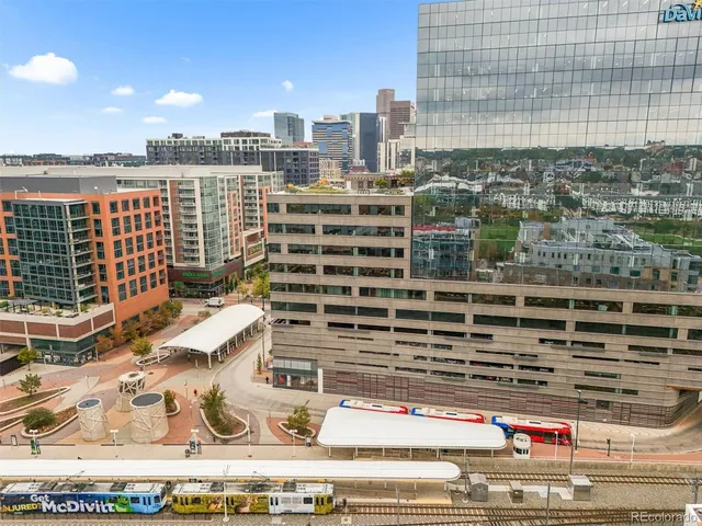 $399,000 | 1610 Little Raven Street, Unit 214, Denver, CO 80202