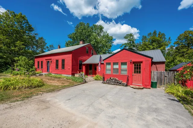 $470,000 | 10 Dodge Hill Road, South Sutton, NH 03273