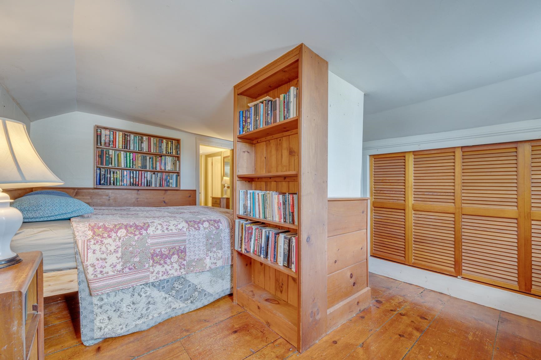 10 Dodge Hill Road South Sutton, NH 03273 - Photo 35 of 60