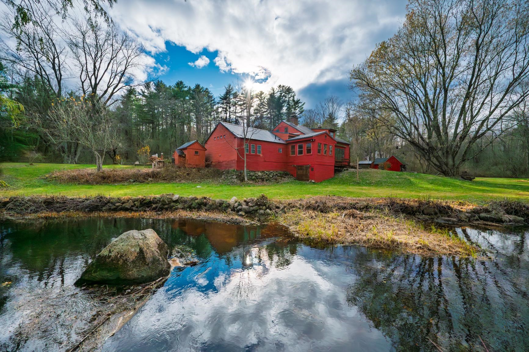 10 Dodge Hill Road South Sutton, NH 03273 - Photo 4 of 60