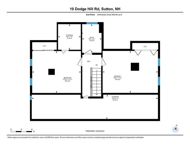 $470,000 | 10 Dodge Hill Road, South Sutton, NH 03273