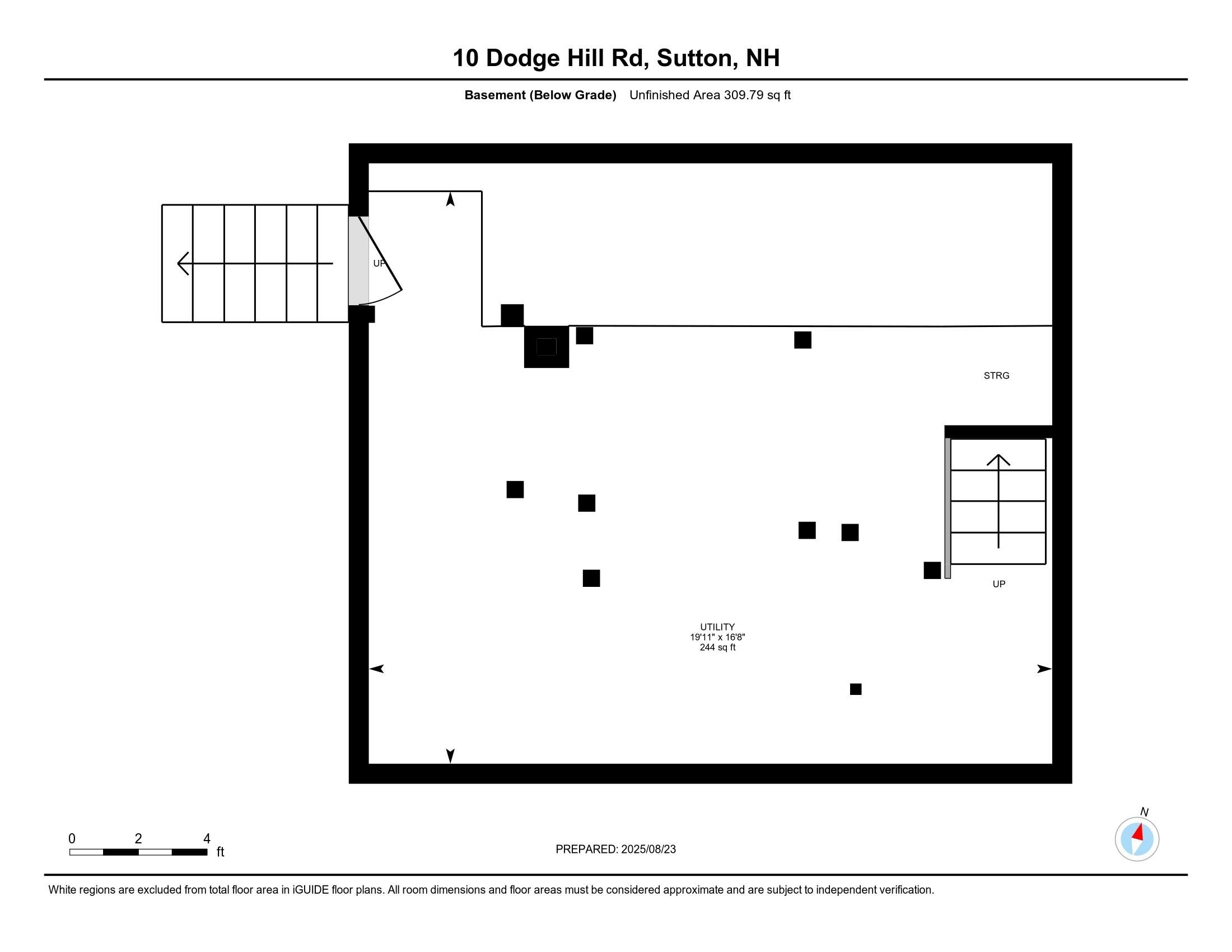 10 Dodge Hill Road South Sutton, NH 03273 - Photo 60 of 60
