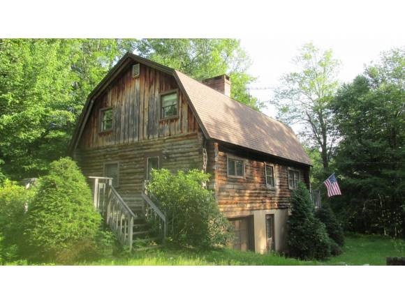 390 Ethan Allen Road Chester, VT 05143 - Photo 1 of 1