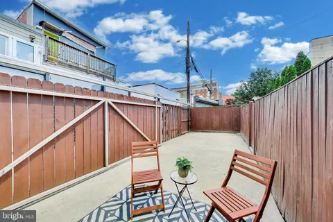 $825,000 | 704 Rhode Island Avenue Northwest, Washington, DC 20001