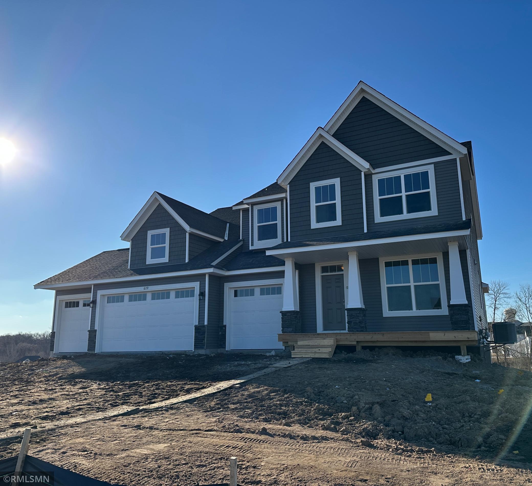 6159 Rachele Avenue Northeast Rogers, MN 55374 - Photo 1 of 1