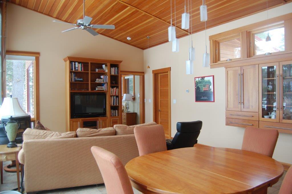 96 Nobis Point Road Readfield, ME 04355 - Photo 11 of 35 Great Room