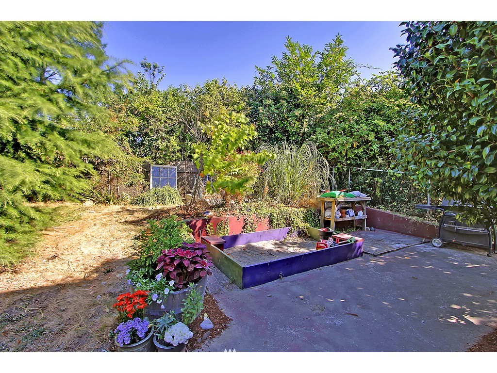 3908 Southwest Rose Street Seattle, WA 98136 - Photo 15 of 15 Gallery Image 15