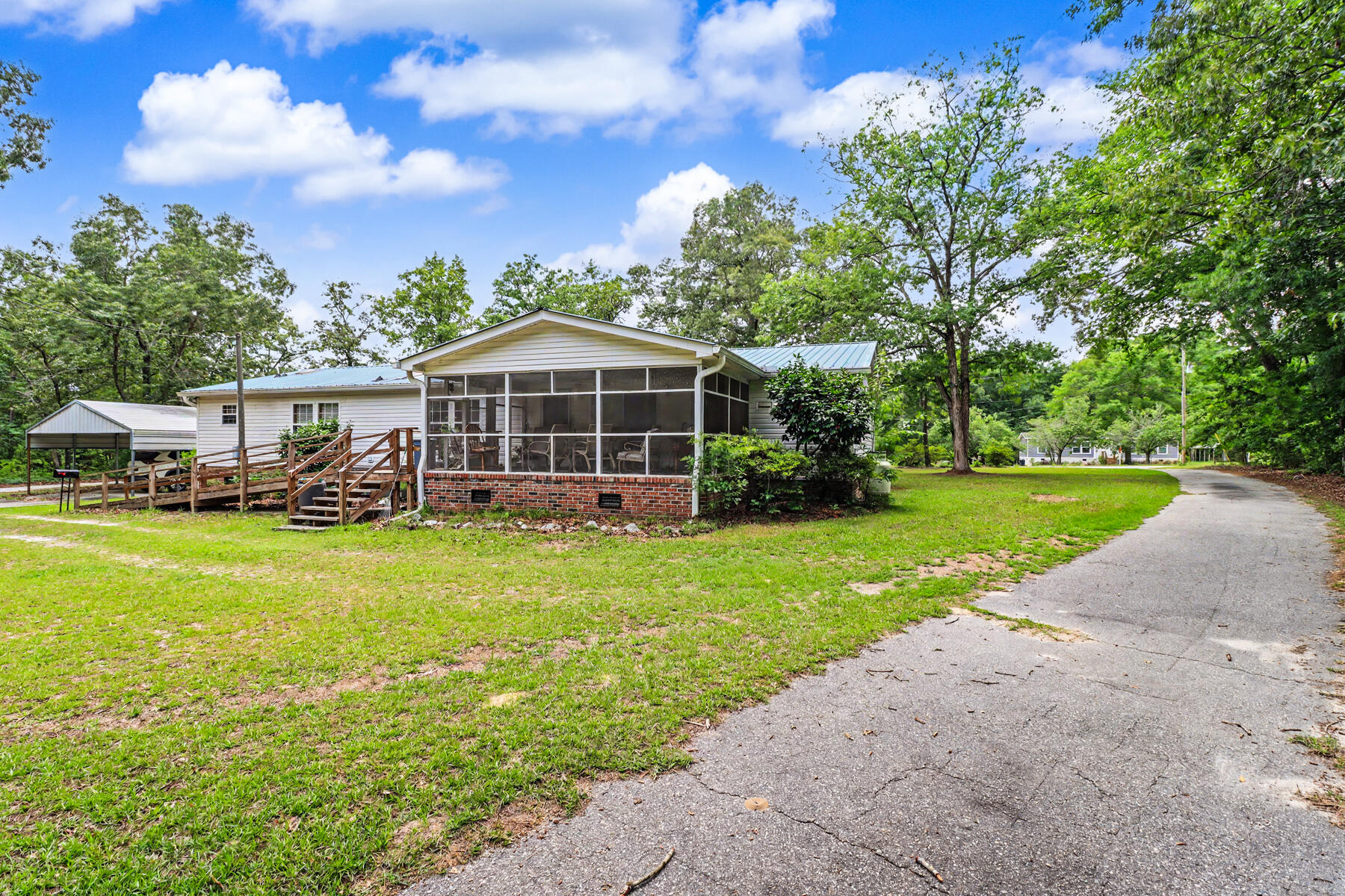 39 Rosa Drive St. Matthews, SC 29135 - Photo 34 of 45