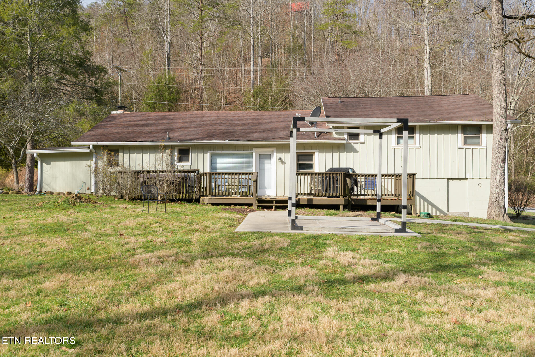 827 Mill Creek Road Pigeon Forge, TN 37863 - Photo 19 of 44 untitled-19