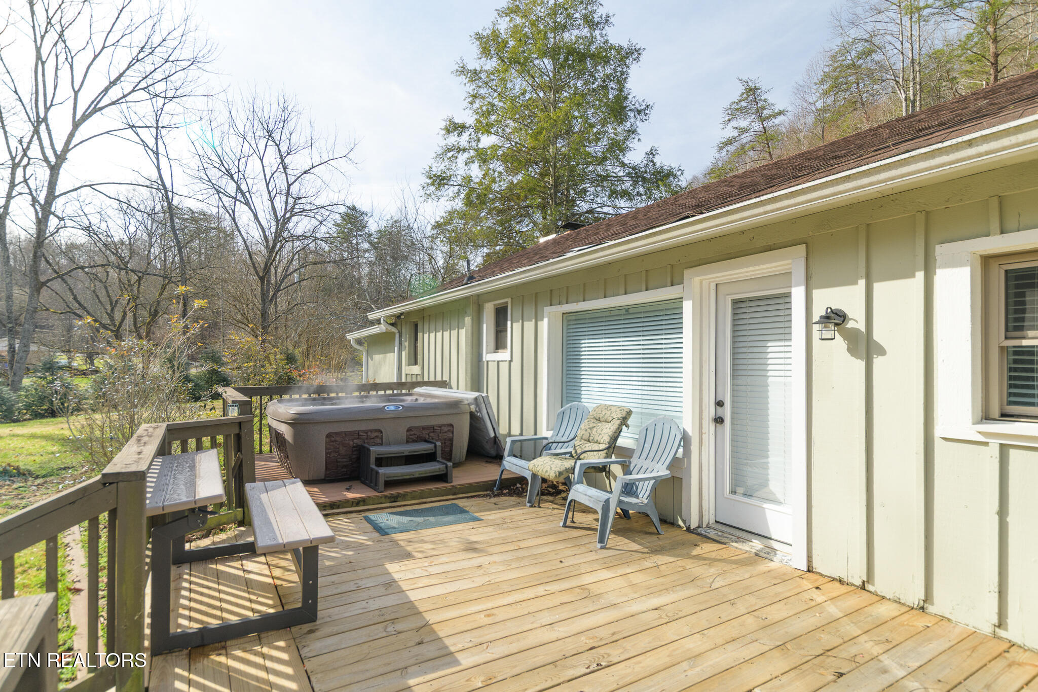 827 Mill Creek Road Pigeon Forge, TN 37863 - Photo 20 of 44 untitled-20