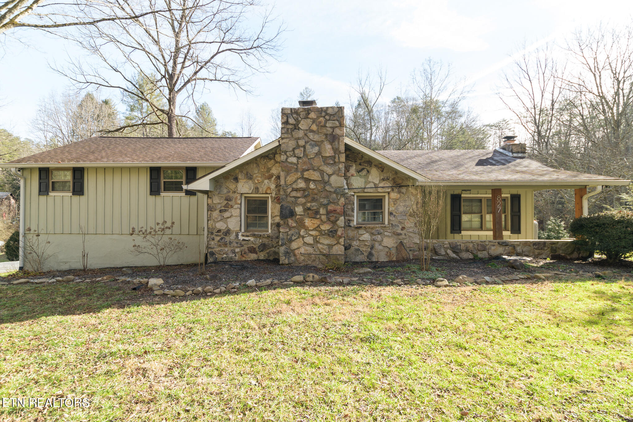 827 Mill Creek Road Pigeon Forge, TN 37863 - Photo 2 of 44 untitled-2