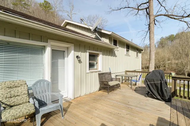 $775,000 | 827 Mill Creek Road, Pigeon Forge, TN 37863