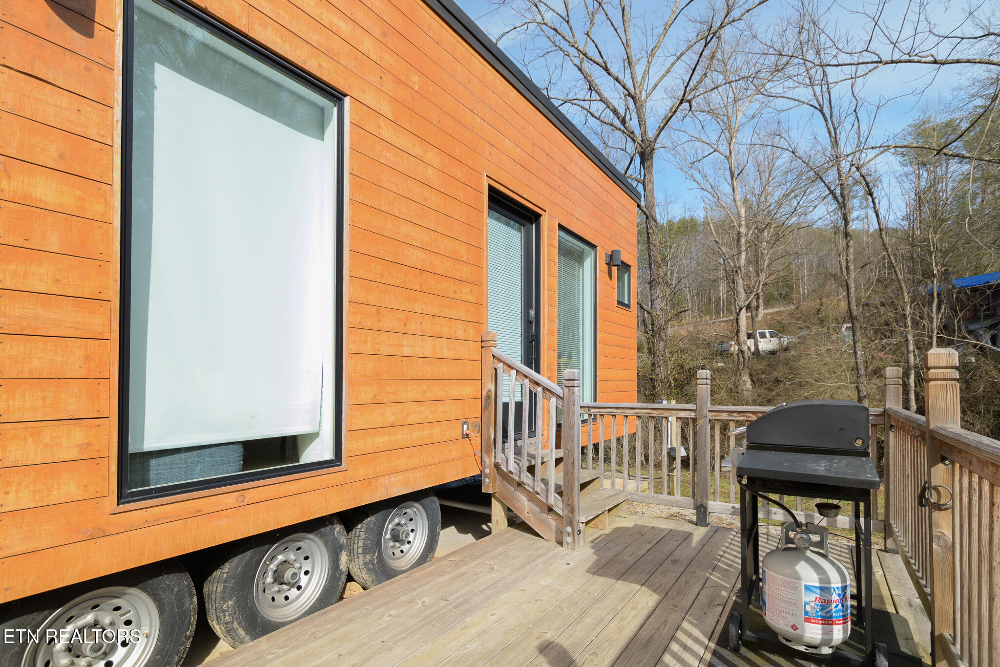 827 Mill Creek Road Pigeon Forge, TN 37863 - Photo 28 of 44 untitled-28