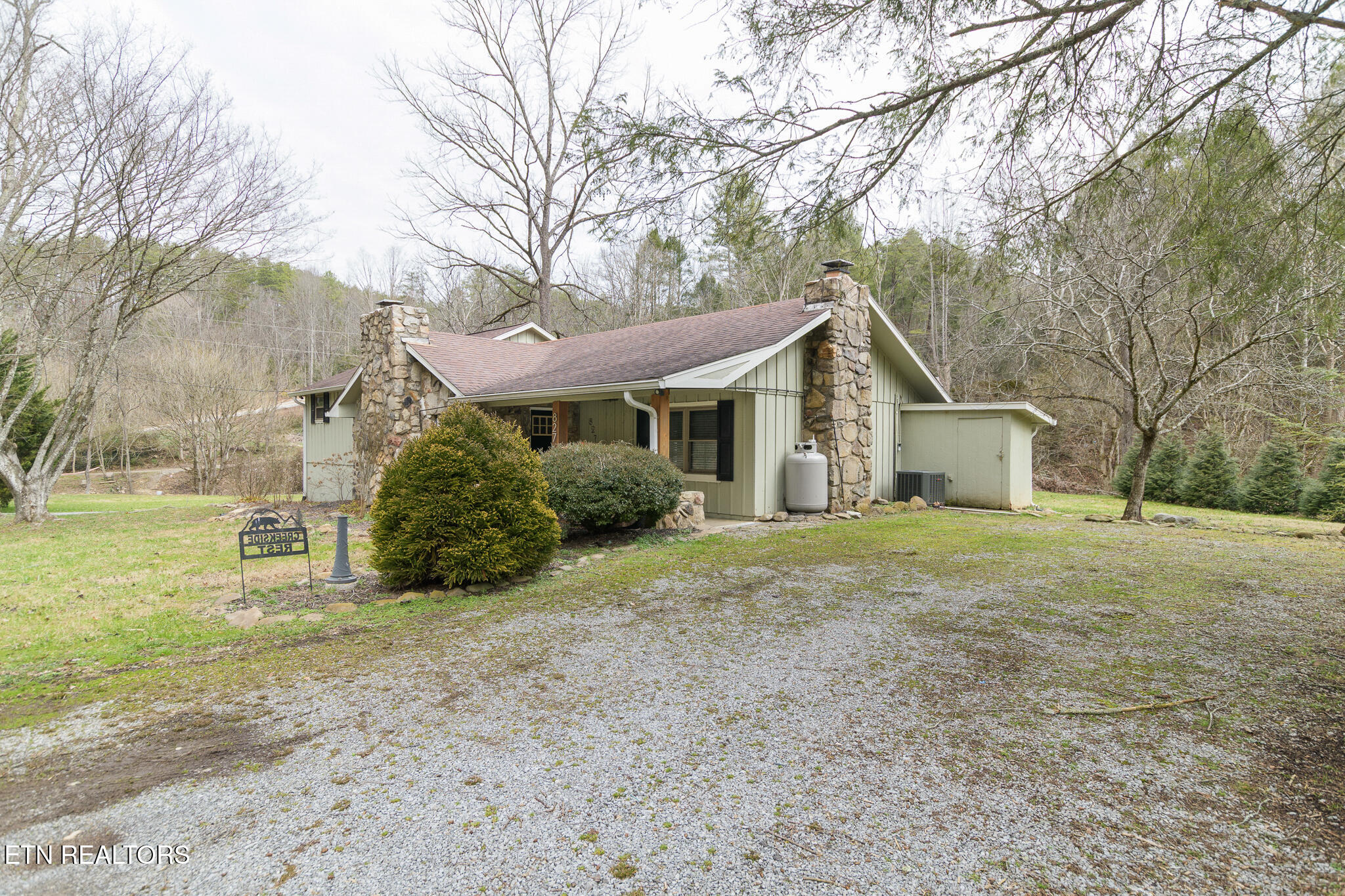 827 Mill Creek Road Pigeon Forge, TN 37863 - Photo 3 of 44 untitled-3