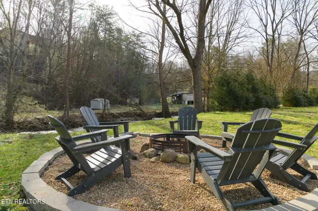 $775,000 | 827 Mill Creek Road, Pigeon Forge, TN 37863